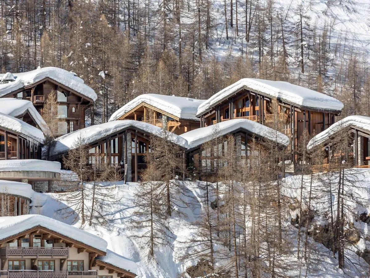 Chalet Semi-Independant Avec Terrasse Et Wifi A Val-D'Isere - Fr-1-694-267 France