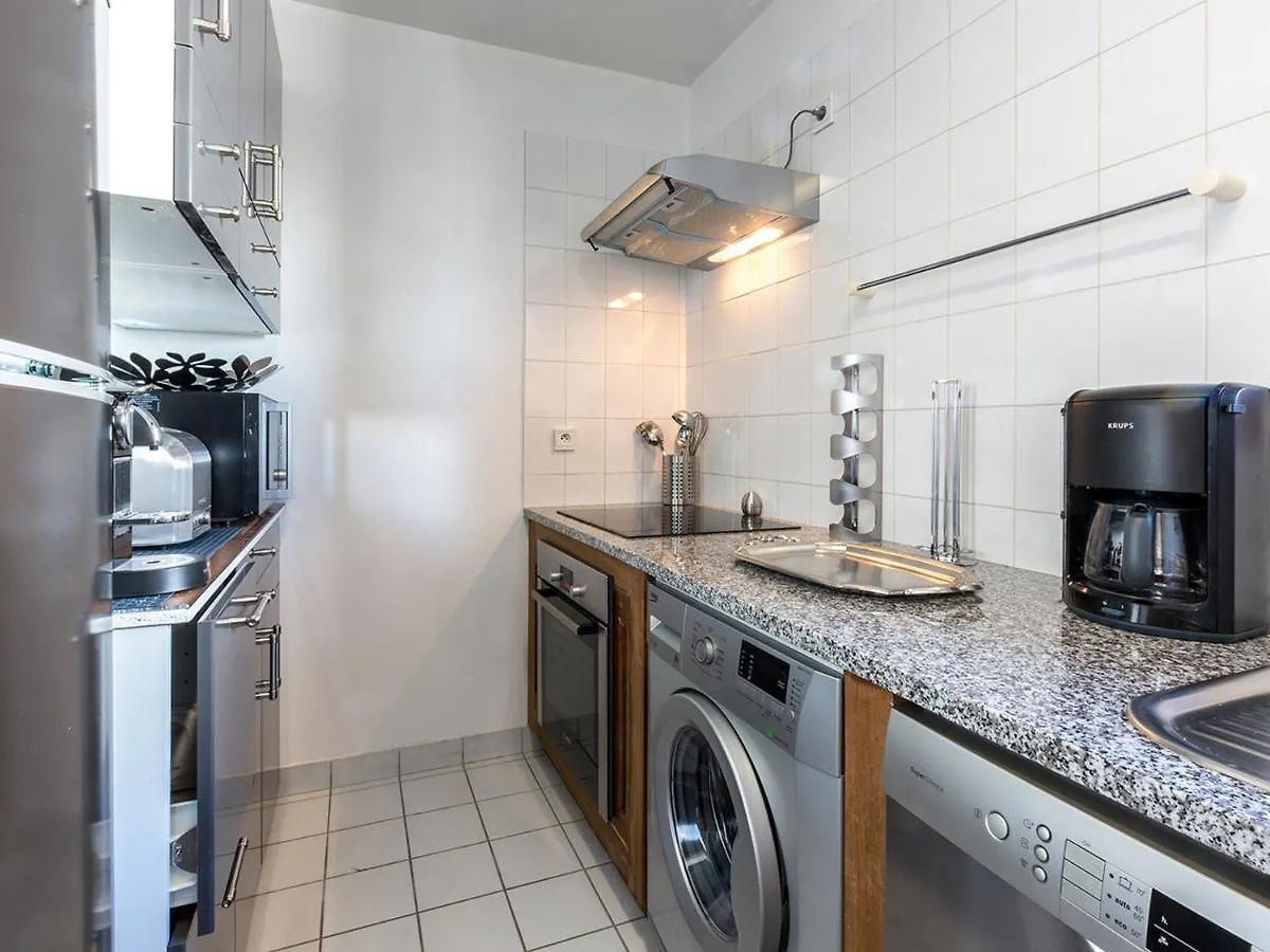 Apartment Chalet Semi-Independant Avec Terrasse Et Wifi A Val-D'Isere - Fr-1-694-267