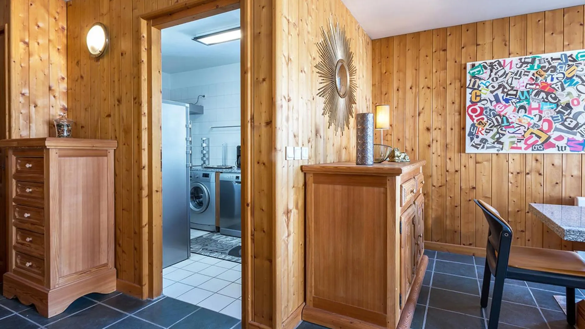 Chalet Semi-Independant Avec Terrasse Et Wifi A Val-D'Isere - Fr-1-694-267