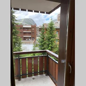 De Solaise Val-d'Isere