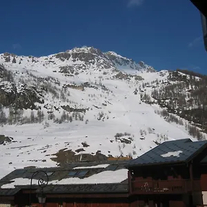 - 2 Pieces + Au Pied Des Pistes Val-d'Isere