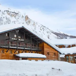 Hotel Village De Val D'isère, Val-dʼIsère