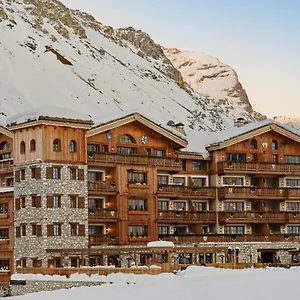 Hotel Airelles Val D'isère, Val-dʼIsère