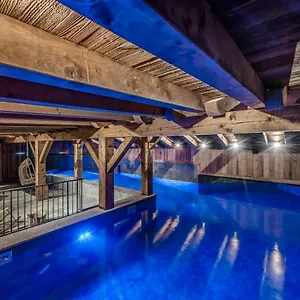 Aparthotel Le Val D'isere, Val-dʼIsère