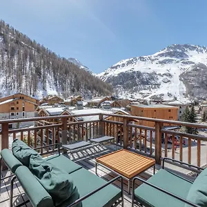 Hotel Victoria Lodge, Friendly, Val-dʼIsère