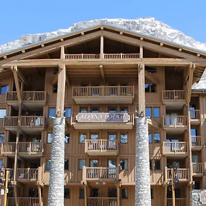 Alpina By Valdiski Val-d'Isere