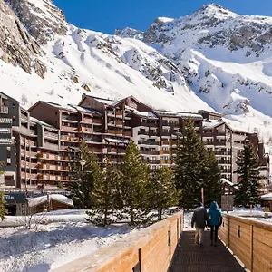 Aparthotel Résidence Pierre&vacances Les Balcons De Bellevarde, Val-dʼIsère