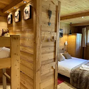 Barmaz Val-d'Isere
