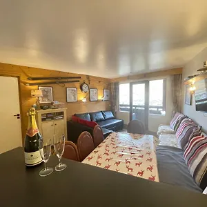 Les Balcons De Bellevarde Val-d'Isere