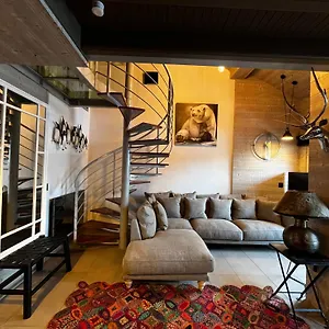 Duplex Val Village 4 Pieces 75 M2 -venus Val-d'Isere