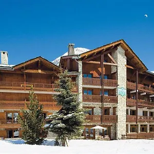 Hotel Altitude, Val-dʼIsère