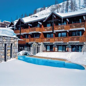 & Les Chalets De Solaise Val-d'Isere
