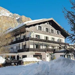 Hotel La Galise, Val-dʼIsère