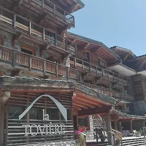 4* Hotel La Toviere
