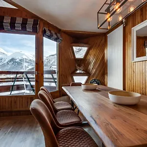 Le Santel 199 Val-d'Isere